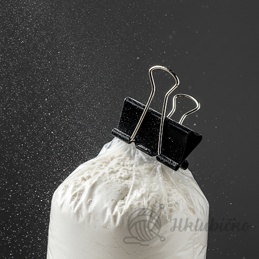 klipy kovové 32 mm 12ks