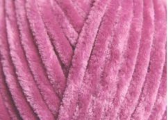 Příze Dolphin Baby 80356 – Orchidejová