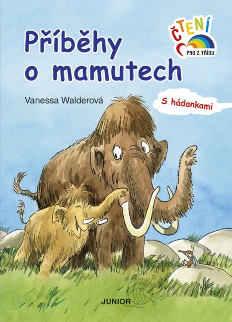 Příběhy o mamutech
