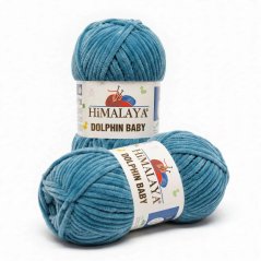 Příze Dolphin Baby 80381