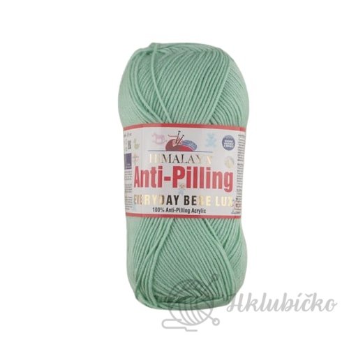 Příze Himalaya Everyday Bebe Lux 70434