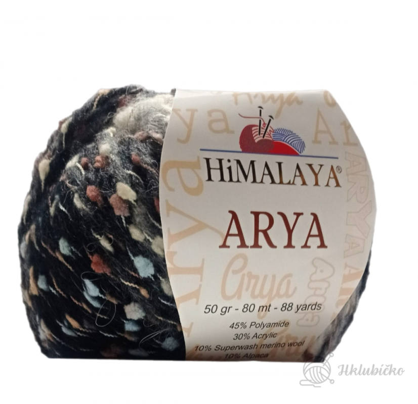 Příze Arya 76614