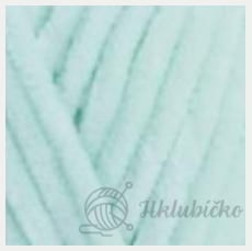 Příze Dolphin Fine 80505 – světle zelená