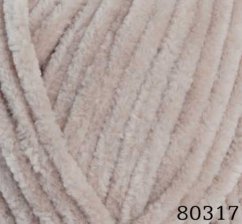 Příze Dolphin Baby 80317 – Béžová