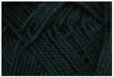 Příze Česká kamila 6894 – tmavě zelená