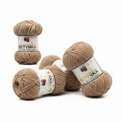 Příze Betynka 317 – béžová