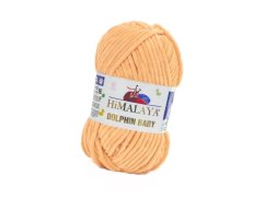 Příze Dolphin Baby 80384 MERUNKOVÁ