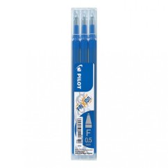 Náplň gumovací PILOT Frixion 0,5 mm/1ks - modrá