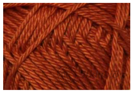 Příze Česká kamila 7244