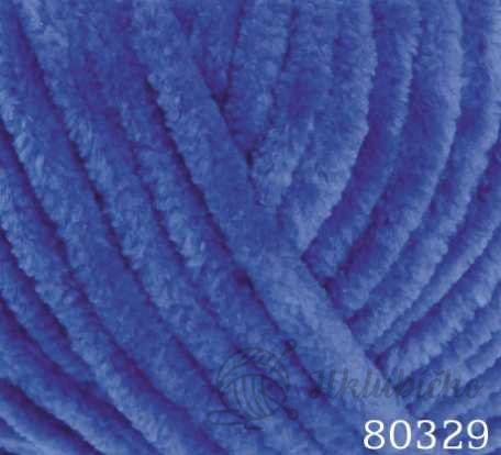 Příze Dolphin Baby 80329 – Královsky modrá