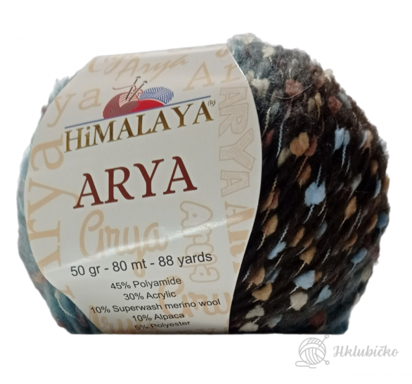 Příze Arya 76610