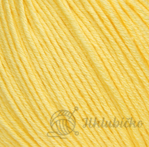 Himalaya Himagurumi 30126 – ostře žlutá