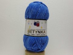Příze Betynka 341 – riflová