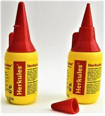 Lepidlo HERKULES 30g