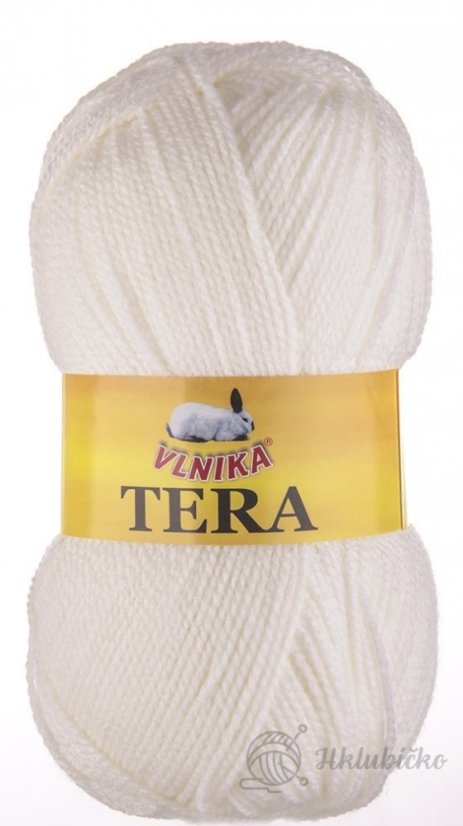 Tera 73 smetanová