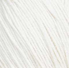 Himalaya Himagurumi 30101 – bílá