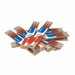 Náplň gumovací PILOT Frixion 0,7 mm/1ks - červená