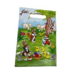 Sáček velikonoční 205x325 mm