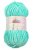 Příze Velvet 90035 – Tyrkys