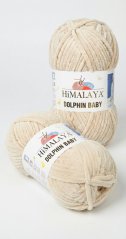 příze Dolphin Baby 80379