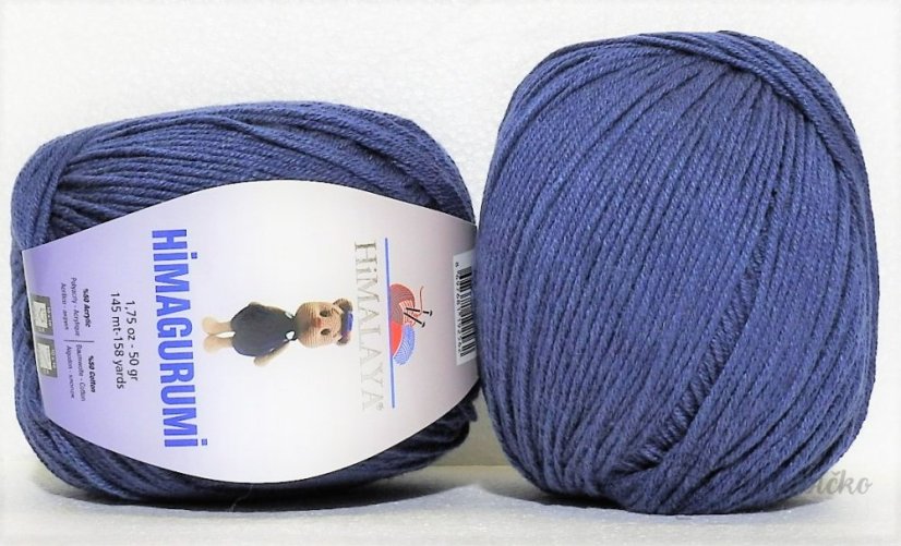 Himagurumi 30156 – ocel