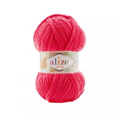 Příze Alize Softy Plus 798