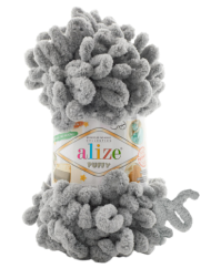 Příze Alize Puffy 302