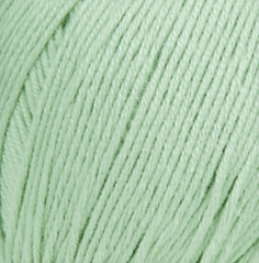 Himalaya Himagurumi 30140 – jemně zelená