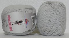 Himagurumi 30174 – světle šedá
