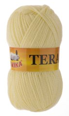Tera 09 smetanová-vanilka