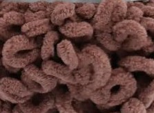 Alize Puffy Fine 534 nugát