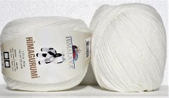 Himalaya Himagurumi 30101 – bílá