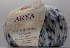 Příze Arya 76604