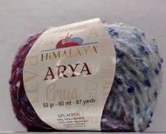 Příze Arya 76608