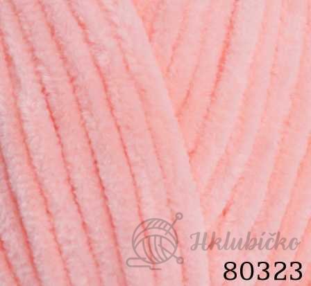 Příze Dolphin Baby 80323 – Lososová