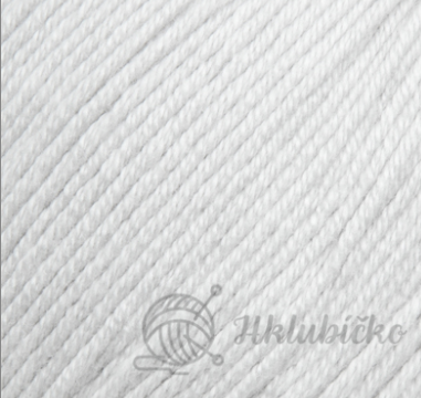 Himagurumi 30174 – světle šedá