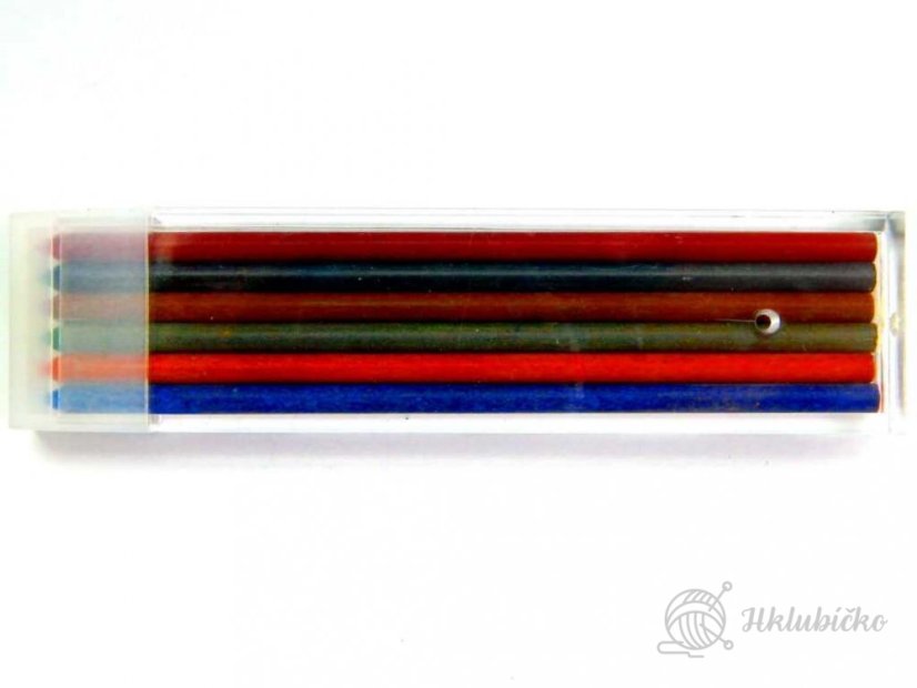 Tuhy 4042/12 STUDIO do SCALA pastelek