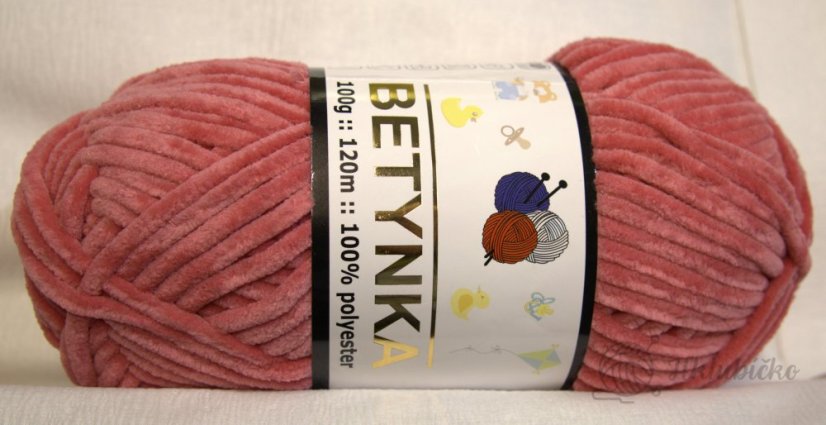 Příze Betynka 373