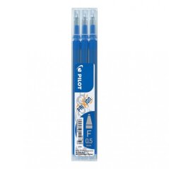 Náplň gumovací PILOT Frixion 0,5 mm/1ks - modrá