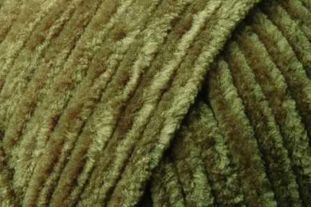 Příze Dolphin Baby 80361 – Mechově zelená