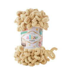 Příze Alize Puffy 95 novinka