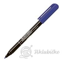 Popisovač CENTROPEN 2846 fialový permanentní lihový-