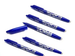 Roller gelový PILOT Frixion 0,7 modrý