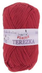 Bavlněná příze Terezka 127