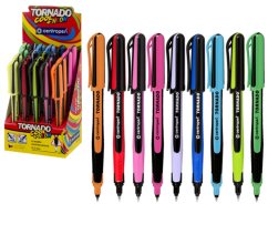 školní pero TORNADO COOL popisovač
