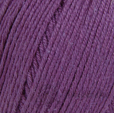 Himagurumi 30123 – tmavě fialová