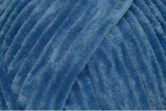 Příze Dolphin Baby 80341 – Modrá jeans