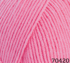 Příze Himalaya Everyday Bebe Lux 70420