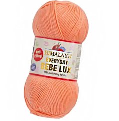 Příze Himalaya Everyday Bebe Lux 70431