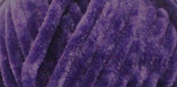 Příze Velvet 90028 – fialová